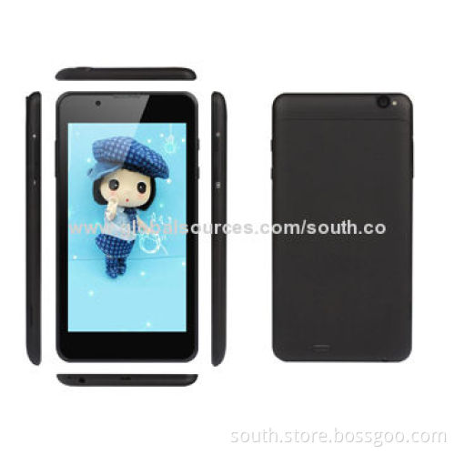 2014 Newest Factory 6-inch Android Tablet PCs with 512MB/4GB, 540 x 960-pixel Resolution